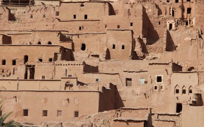 Aït-ben-haddou