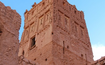 Aït-ben-haddou